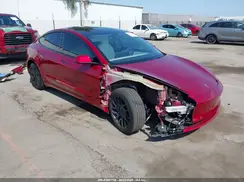 5YJ3E1EB9SF891571 2025 TESLA MODEL 3