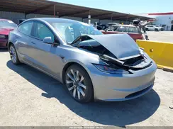 5YJ3E1EB9SF892865 2025 TESLA MODEL 3