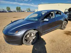 5YJ3E1EB9SF896933 2025 TESLA MODEL 3