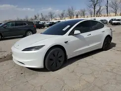 5YJ3E1EB9SF902505 2025 TESLA MODEL 3