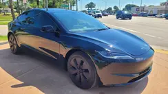 5YJ3E1EB9SF905775 2025 TESLA MODEL 3