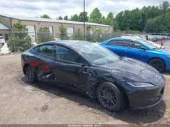 5YJ3E1EB9SF906618 2025 TESLA MODEL 3