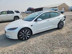 5YJ3E1EB9SF906893 2025 TESLA MODEL 3