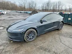 5YJ3E1EB9SF909440 2025 TESLA MODEL 3