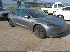 5YJ3E1EB9SF915514 2025 TESLA MODEL 3
