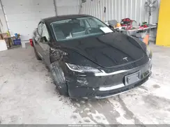 5YJ3E1EB9SF915531 2025 TESLA MODEL 3