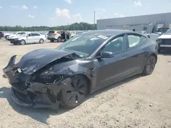 5YJ3E1EB9SF916064 2025 TESLA MODEL 3