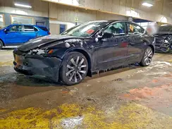 5YJ3E1EB9SF916310 2025 TESLA MODEL 3