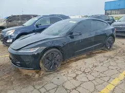 5YJ3E1EB9SF916324 2025 TESLA MODEL 3