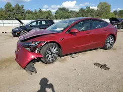 5YJ3E1EB9SF921894 2025 TESLA MODEL 3