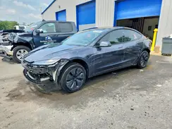 5YJ3E1EB9SF926674 2025 TESLA MODEL 3