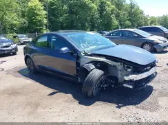 5YJ3E1EB9SF927291 2025 TESLA MODEL 3