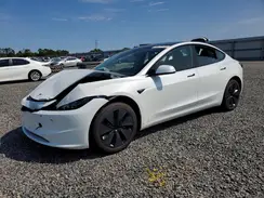 5YJ3E1EB9SF929929 2025 TESLA MODEL 3
