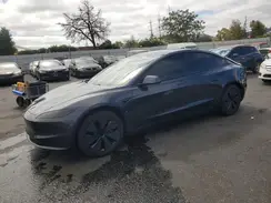 5YJ3E1EB9SF936220 2025 TESLA MODEL 3