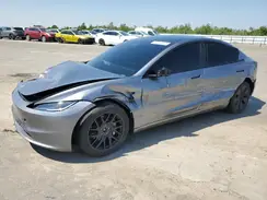 5YJ3E1EB9SF937562 2025 TESLA MODEL 3