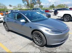 5YJ3E1EB9SF939991 2025 TESLA MODEL 3