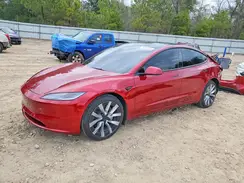 5YJ3E1EB9SF952143 2025 TESLA MODEL 3