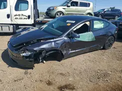 5YJ3E1EB9SF964003 2025 TESLA MODEL 3