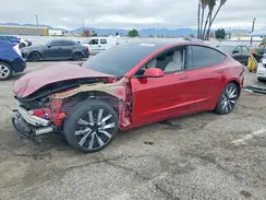 5YJ3E1EB9SF964910 2025 TESLA MODEL 3