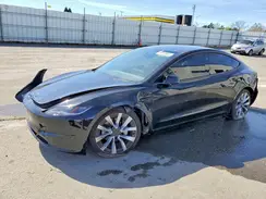 5YJ3E1EB9SF967161 2025 TESLA MODEL 3
