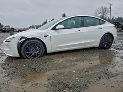 5YJ3E1EB9SF980203 2025 TESLA MODEL 3
