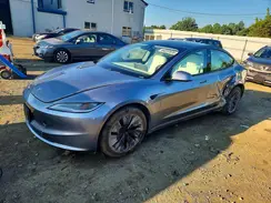 5YJ3E1EB9SF995946 2025 TESLA MODEL 3