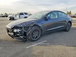 5YJ3E1EB9SF996787 2025 TESLA MODEL 3