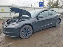 5YJ3E1EB9TF118715 2026 TESLA MODEL 3
