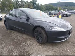 5YJ3E1EB9TF125129 2026 TESLA MODEL 3