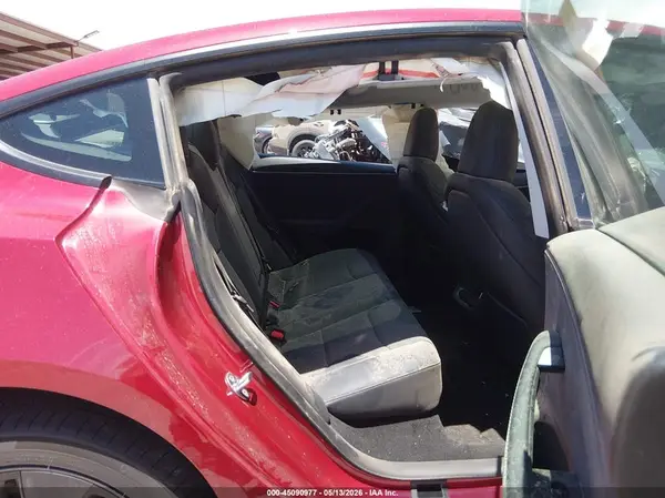 5YJ3E1EB9TF133408 2026 TESLA MODEL 3 - Image 8
