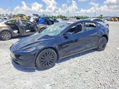 5YJ3E1EB9TF148295 2026 TESLA MODEL 3