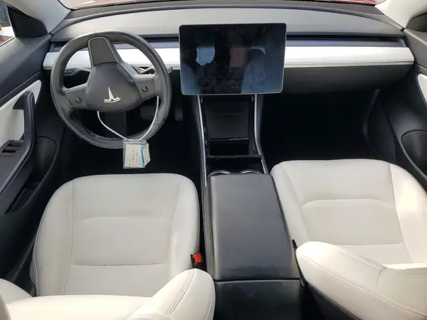 5YJ3E1EBXJF056111 2018 TESLA MODEL 3 - Image 8