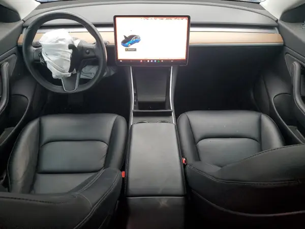 5YJ3E1EBXJF063608 2018 TESLA MODEL 3 - Image 8