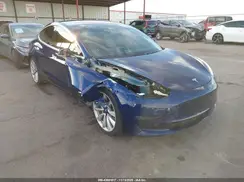 5YJ3E1EBXJF063690 2018 TESLA MODEL 3