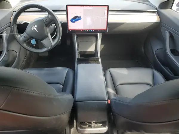 5YJ3E1EBXJF063981 2018 TESLA MODEL 3 - Image 8