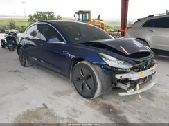 5YJ3E1EBXJF064693 2018 TESLA MODEL 3