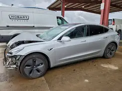 5YJ3E1EBXJF065357 2018 TESLA MODEL 3