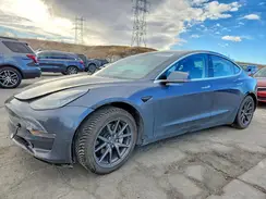 5YJ3E1EBXJF065861 2018 TESLA MODEL 3