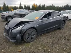 5YJ3E1EBXJF066685 2018 TESLA MODEL 3