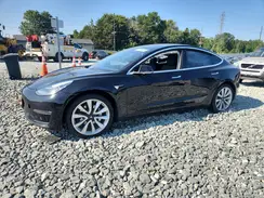 5YJ3E1EBXJF067397 2018 TESLA MODEL 3