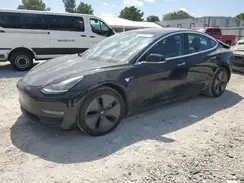5YJ3E1EBXJF068095 2018 TESLA MODEL 3