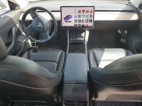 5YJ3E1EBXJF068095 2018 TESLA MODEL 3 - Image 8