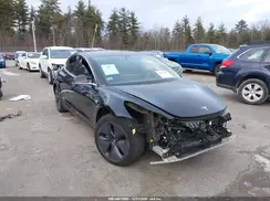 5YJ3E1EBXJF068386 2018 TESLA MODEL 3