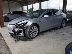 5YJ3E1EBXJF069344 2018 TESLA MODEL 3