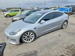 5YJ3E1EBXJF069375 2018 TESLA MODEL 3