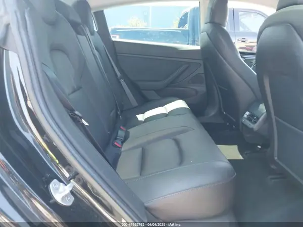 5YJ3E1EBXJF071661 2018 TESLA MODEL 3 - Image 8