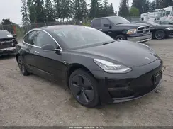 5YJ3E1EBXJF072020 2018 TESLA MODEL 3