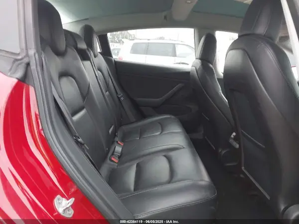 5YJ3E1EBXJF072776 2018 TESLA MODEL 3 - Image 8