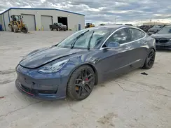 5YJ3E1EBXJF074379 2018 TESLA MODEL 3