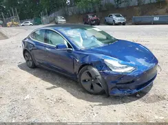 5YJ3E1EBXJF075175 2018 TESLA MODEL 3